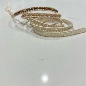 Victoria Emerson wrap Bracelet